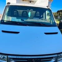 Iveco daily 35c11