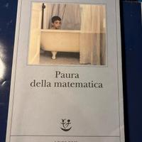 Paura della matematica