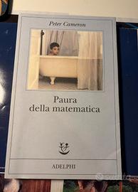 Paura della matematica