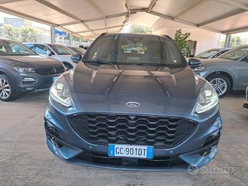 Ford Kuga 1.5 EcoBlue 120 CV aut. 2WD ST-Line