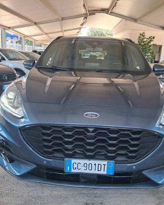 Ford Kuga 1.5 EcoBlue 120 CV aut. 2WD ST-Line