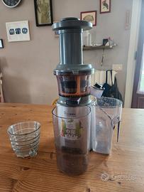 Estrattore succhi KENWOOD