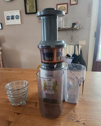 Estrattore succhi KENWOOD