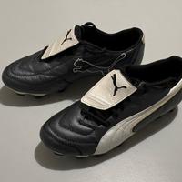 Scarpe da calcio Puma King Exec nuove