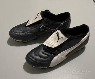 Scarpe da calcio Puma King Exec nuove