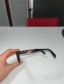 Occhiali da sole FERRAGAMO