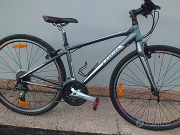 TREK STRADALE CICLOCROSS NUOVA UNISEX TG XS-S