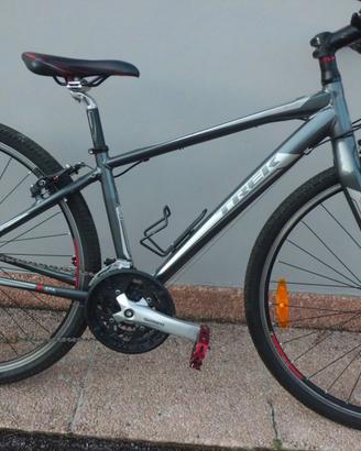 TREK STRADALE CICLOCROSS NUOVA UNISEX TG XS-S