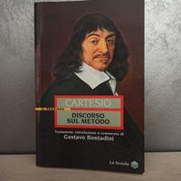 Cartesio discorso sul metodo