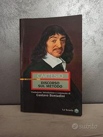Cartesio discorso sul metodo