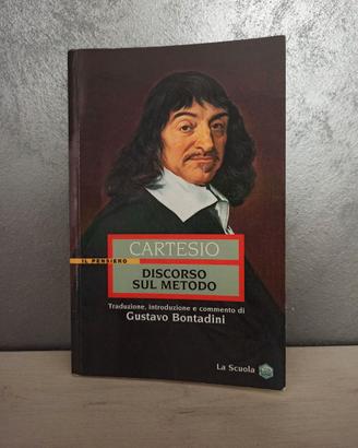Cartesio discorso sul metodo