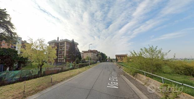 Zona Mecenate/Ponte Lambro - Bilocale a 600 euro