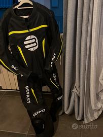 Abbigliamento  moto