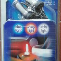 luci stroboscopiche effetto tuning