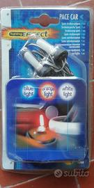 luci stroboscopiche effetto tuning