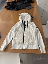 Canada Goose, uomo bianco