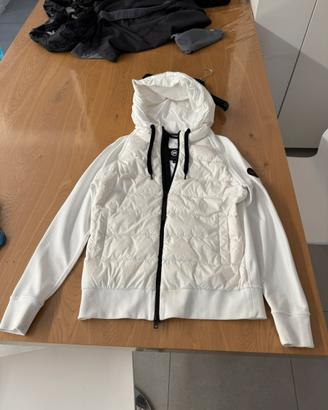 Canada Goose, uomo bianco