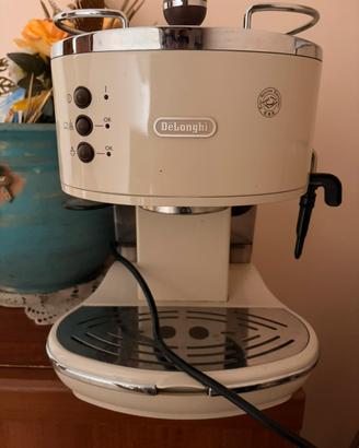 De Longhi Icona Vintage vecchio modello