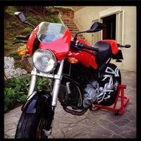 Ducati monster S2r 800-2005