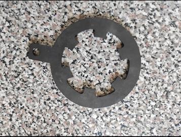 Blocca campana vespa Drt