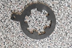 Blocca campana vespa Drt