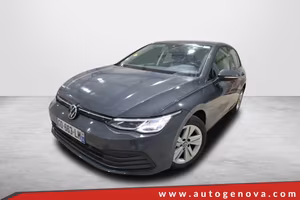 VOLKSWAGEN GOLF 8 2.0 TDI 115CV DSG SCR LIFE BUSIN