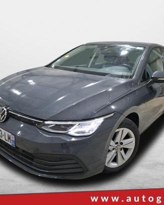 VOLKSWAGEN GOLF 8 2.0 TDI 115CV DSG SCR LIFE BUSIN