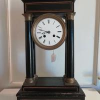 antico orologio Napoleone III