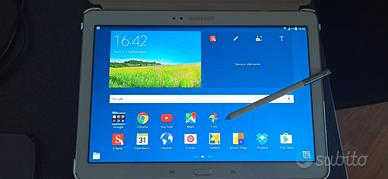 Tablet Samsung Galaxy Note 10.1 WiFi+SIM