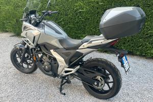 Honda NC 750 - 2023