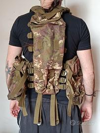 gilet tattico 