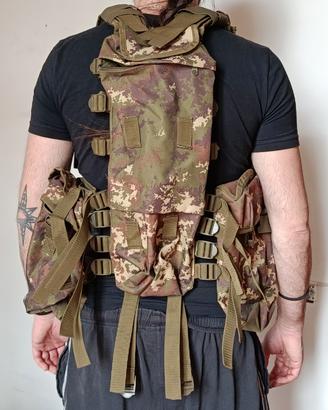 gilet tattico 