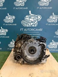 Cambio automatico D4204T16 Volvo XC 40 2.0 anno 20