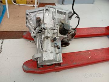 cambio Lancia Delta  2000 no 4wd