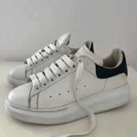 Sneakers Alexander McQueen