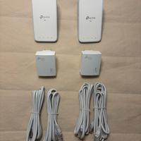 Tp-link AV1000
