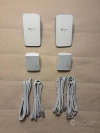 Tp-link AV1000