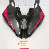 Carena frontale muso BMW S1000RR 19-22