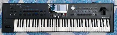 ROLAND BK9