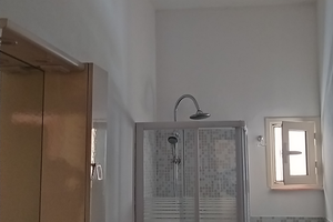 Magazzino in centro paese