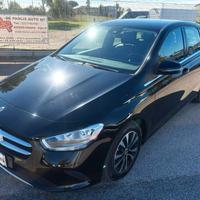 Mercedes-benz B 180 d Automatic Sport