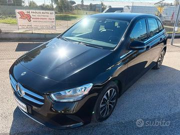 Mercedes-benz B 180 d Automatic Sport