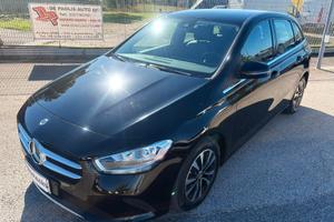 Mercedes-benz B 180 d Automatic Sport