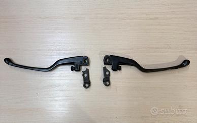Bmw Gs Leve freno e frizione