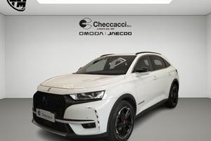 Ds 7 Crossback BlueHDi 130 aut. Performance Line+
