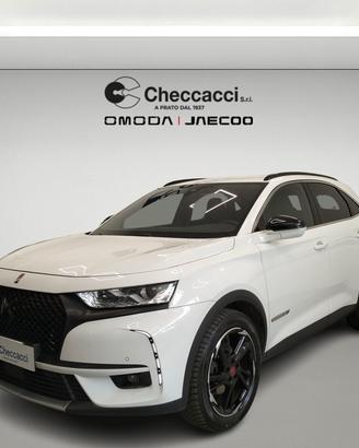 Ds 7 Crossback BlueHDi 130 aut. Performance Line+