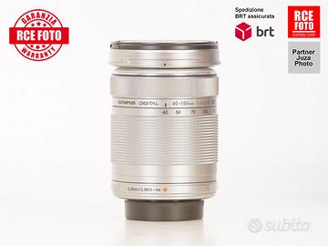 Olympus M.Zuiko Digital ED 40-150 F4-5.6 R (Olympu