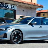 BMW 318 d 48V Touring "SENZA VINCOLO FINANZIAMEN