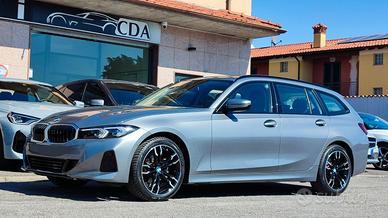 BMW 318 d 48V Touring "SENZA VINCOLO FINANZIAMEN