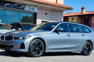 BMW 318 d 48V Touring "SENZA VINCOLO FINANZIAMEN